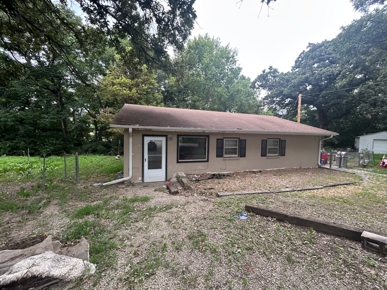 4480 Tuttle Creek Boulevard - A